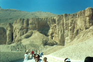 Valley of the Kings Tour