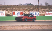  1988 Saleen Mustang